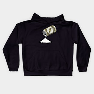 Hanzo Salt Kids Hoodie